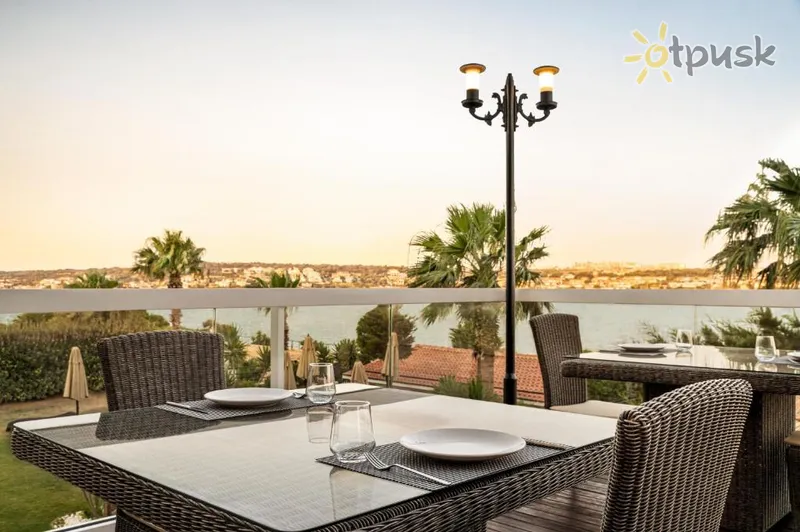 Фото отеля La Quinta by Wyndham Cesme 4* Чешме Турция бары и рестораны
