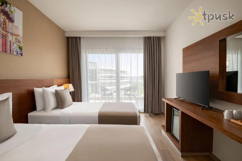 Фото отеля La Quinta by Wyndham Cesme 4* Чешме Турция номера