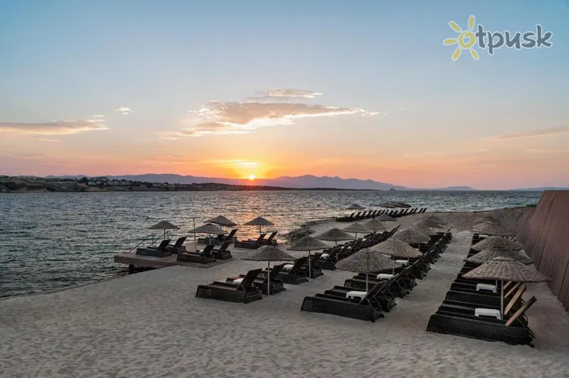 Фото отеля La Quinta by Wyndham Cesme 4* Чешме Турция пляж