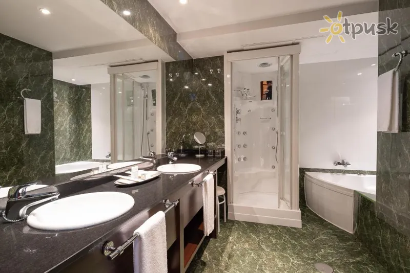 Фото отеля Attica21 Las Rozas 4* Мадрид Испания номера