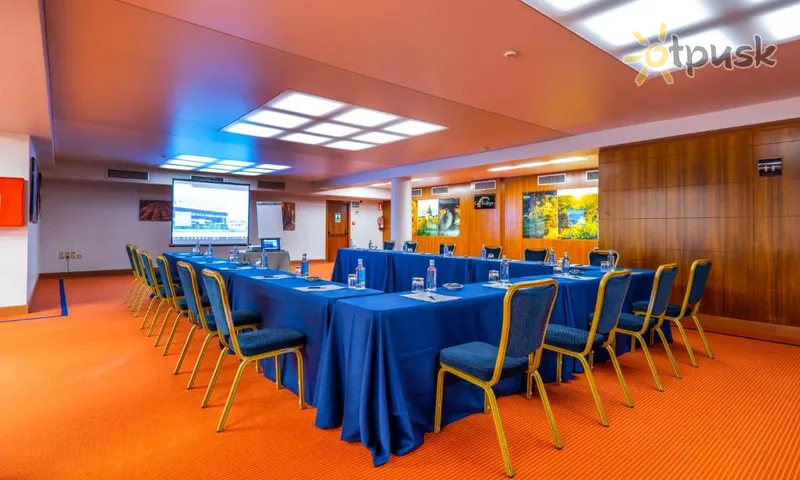 Фото отеля Attica21 Las Rozas 4* Мадрид Испания прочее