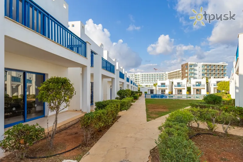 Фото отеля MarisMare Apartments 3* Айя Напа Кипр