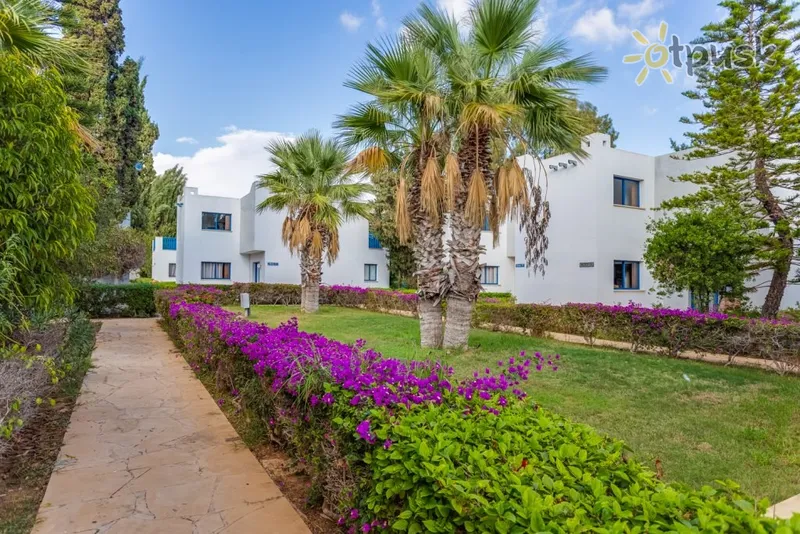 Фото отеля MarisMare Apartments 3* Айя Напа Кипр
