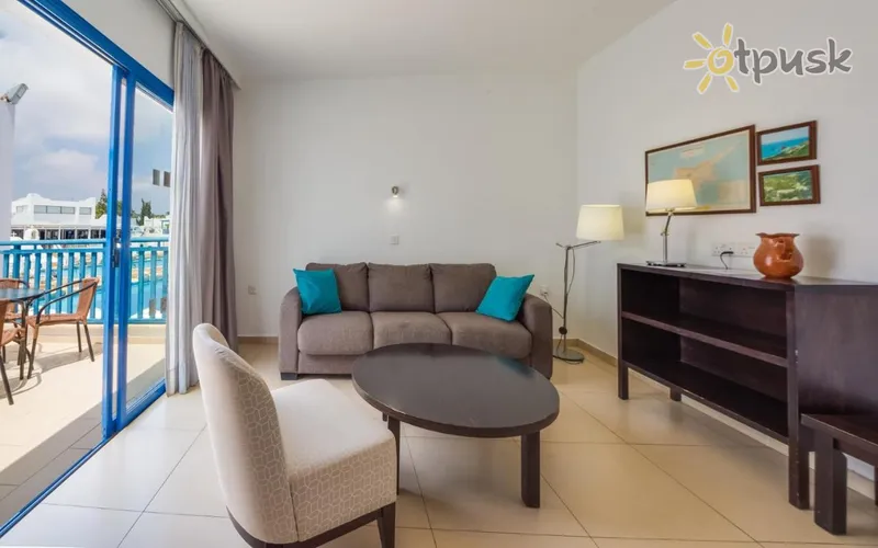 Фото отеля MarisMare Apartments 3* Айя Напа Кипр
