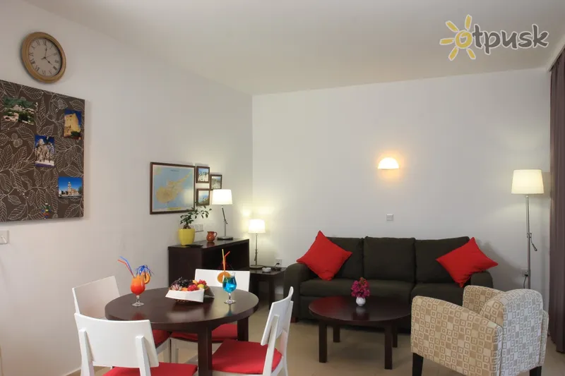 Фото отеля MarisMare Apartments 3* Айя Напа Кипр