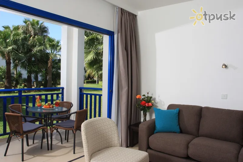 Фото отеля MarisMare Apartments 3* Айя Напа Кипр
