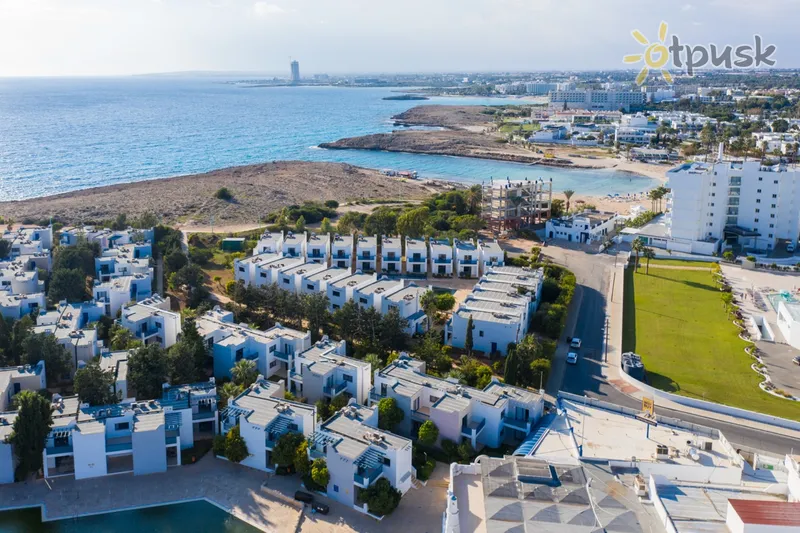 Фото отеля MarisMare Apartments 3* Айя Напа Кипр