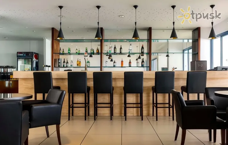 Фото отеля MarisMare Apartments 3* Айя Напа Кипр