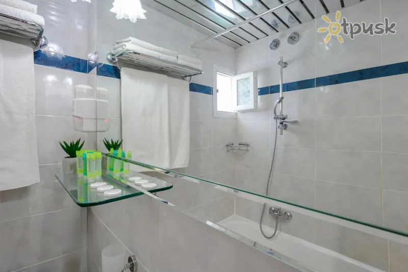 Фото отеля Eona Beach Resort By Greek Pride 5* Saloniki Grieķija cipariem