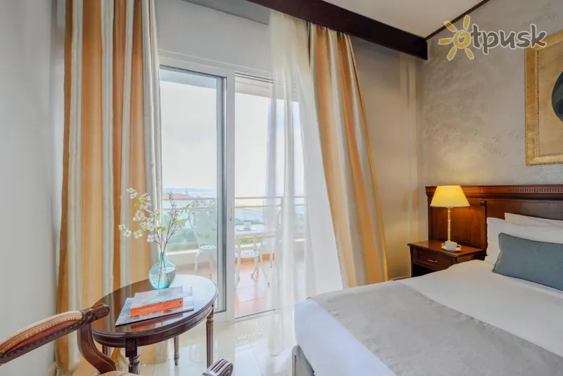 Фото отеля Eona Beach Resort By Greek Pride 5* Saloniki Grieķija cipariem