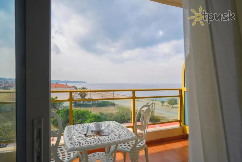 Фото отеля Eona Beach Resort By Greek Pride 5* Saloniki Grieķija cipariem