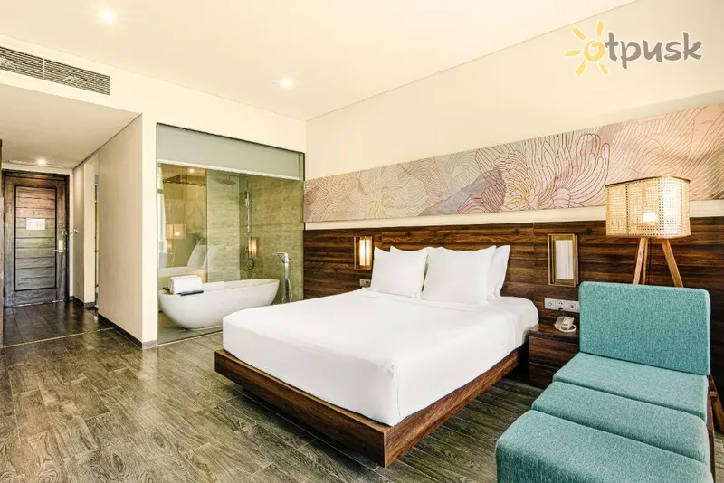 Фото отеля Hoi An Memories Resort & Spa 5* Хой Ан Вьетнам номера
