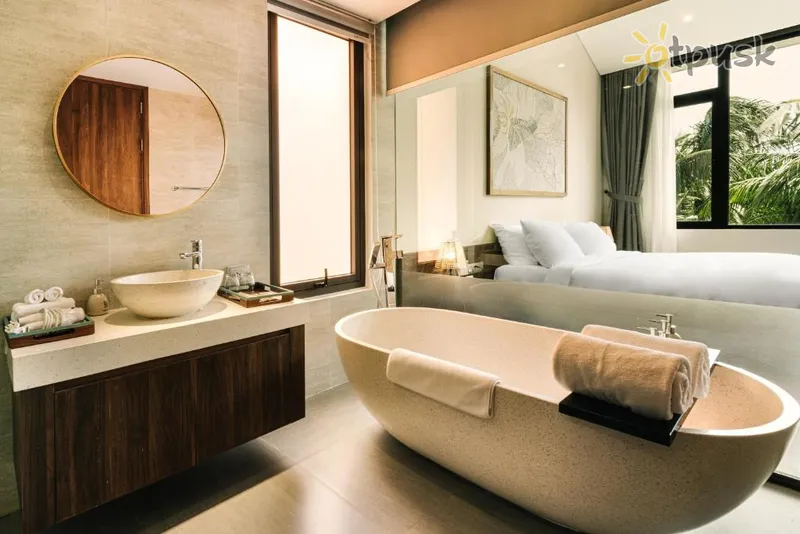Фото отеля Hoi An Memories Resort & Spa 5* Хой Ан Вьетнам номера