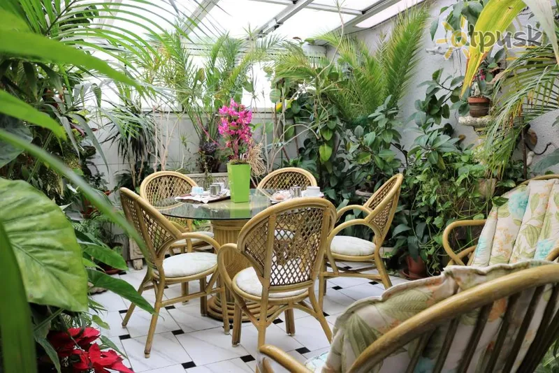 Фото отеля Hispano Argentino Gran Via Hostal 3* Мадрид Испания бары и рестораны