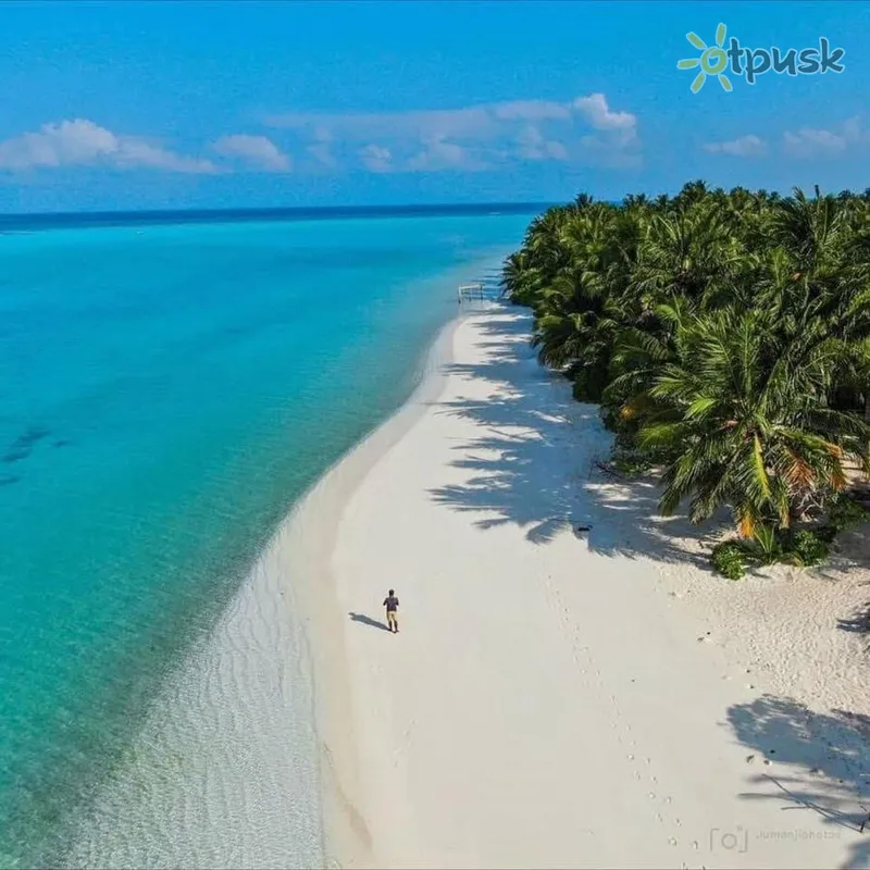 Фото отеля Sorenzo Maldives 4* Ari (Alifu) atolas Maldyvai papludimys
