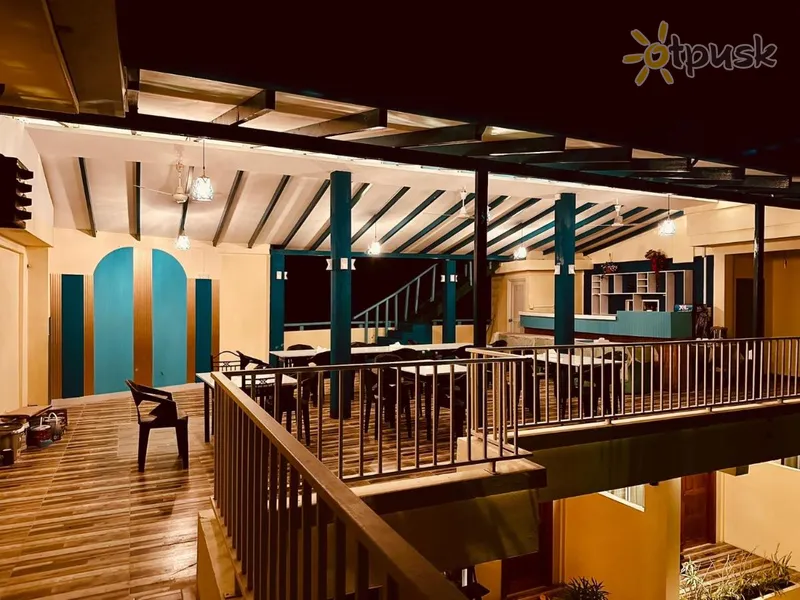 Фото отеля Sorenzo Maldives 4* Ari (Alifu) atolas Maldyvai išorė ir baseinai