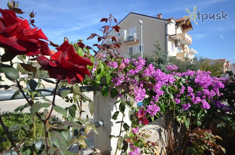 Фото отеля Mara Apartments 4* Водице Хорватия