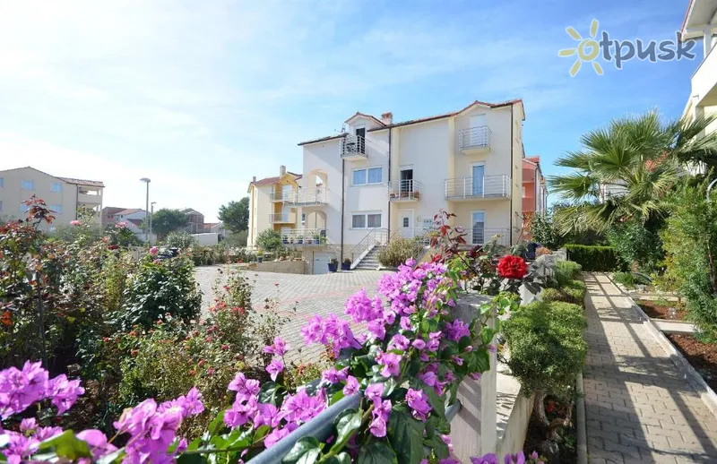 Фото отеля Mara Apartments 4* Водице Хорватия
