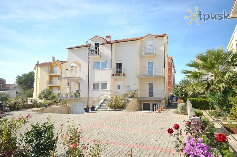 Фото отеля Mara Apartments 4* Водице Хорватия