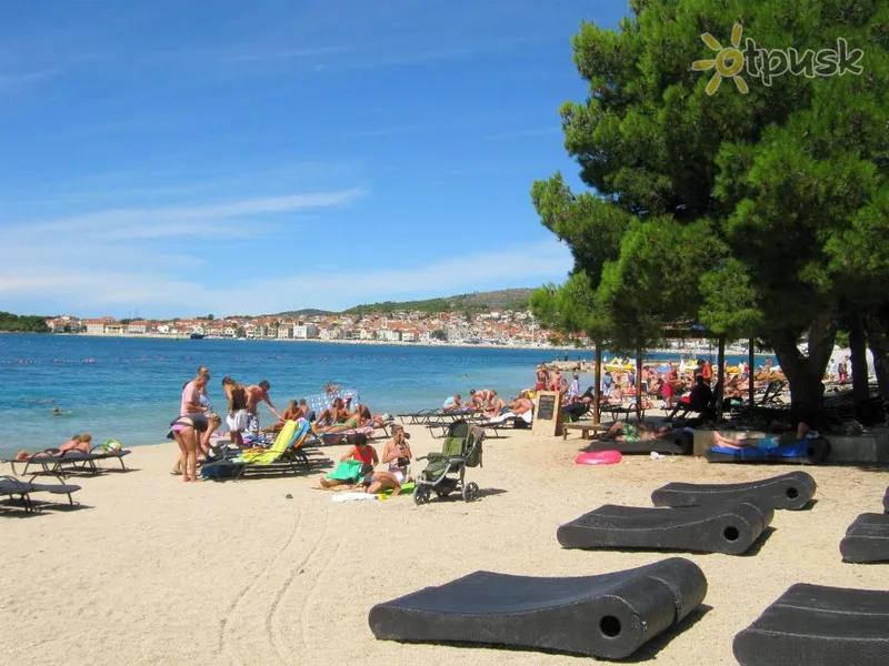 Фото отеля Mara Apartments 4* Водице Хорватия