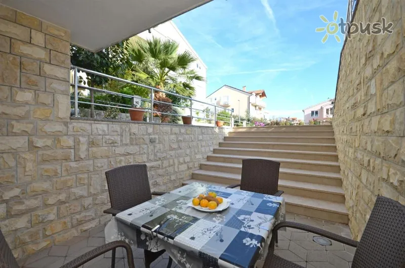 Фото отеля Mara Apartments 4* Водице Хорватия