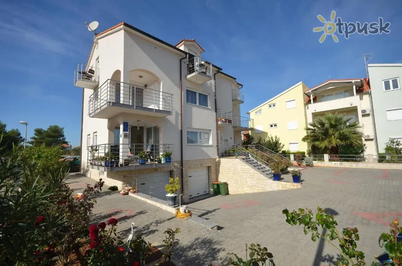 Фото отеля Mara Apartments 4* Водице Хорватия