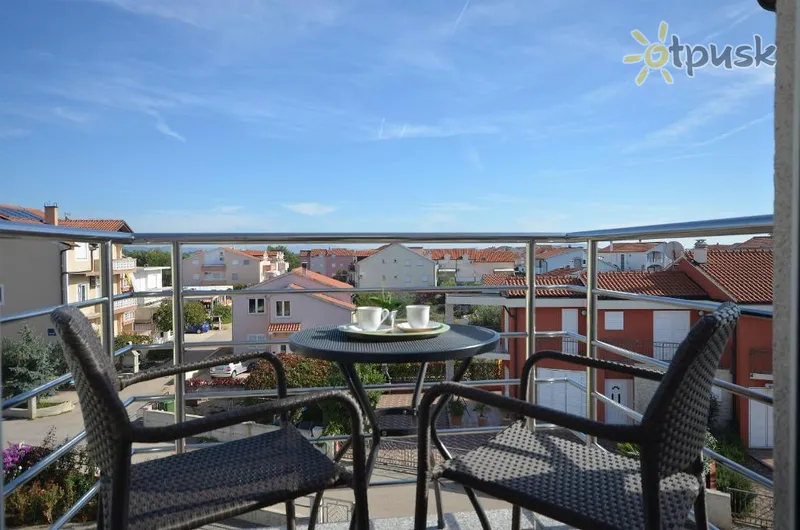 Фото отеля Mara Apartments 4* Водице Хорватия