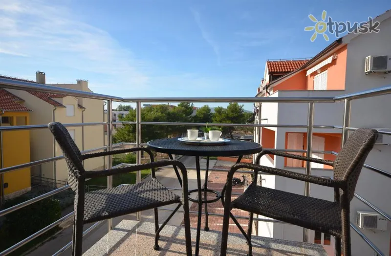Фото отеля Mara Apartments 4* Водице Хорватия