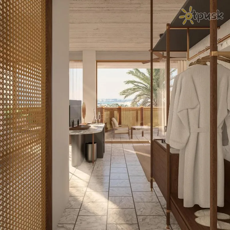 Фото отеля The Nines Hotel 5* Айя Напа Кипр номера