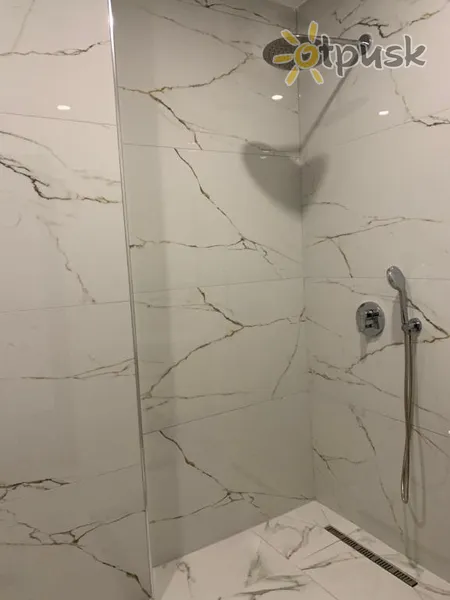 Фото отеля Besa Hotel 3* Шкодер Албания номера