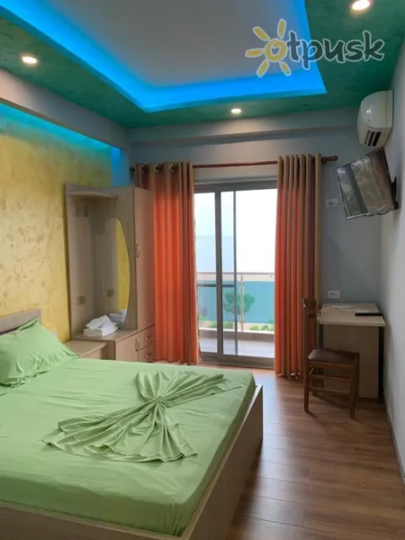 Фото отеля Besa Hotel 3* Шкодер Албания номера