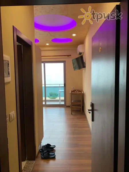 Фото отеля Besa Hotel 3* Шкодер Албания номера