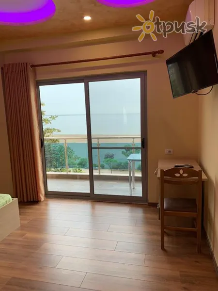 Фото отеля Besa Hotel 3* Шкодер Албания номера