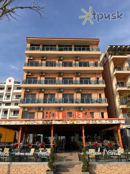 Фото отеля Besa Hotel 3* Шкодер Албания экстерьер и бассейны