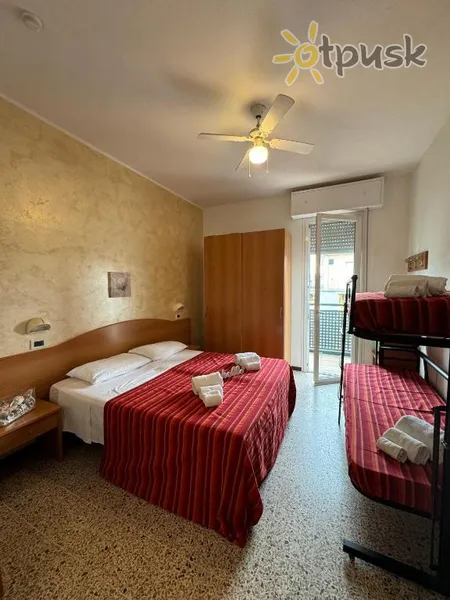Фото отеля Caruso Hotel 3* Римини Италия