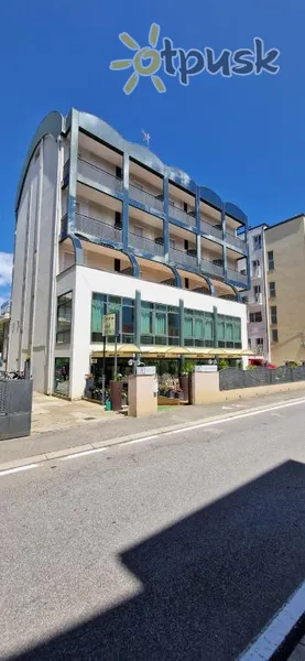 Фото отеля Caruso Hotel 3* Римини Италия