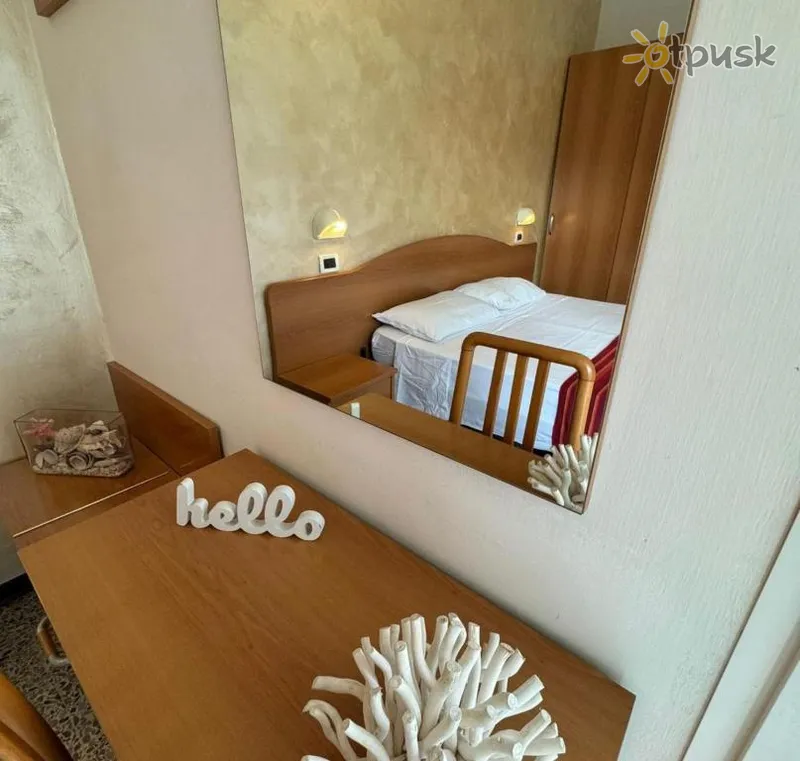 Фото отеля Caruso Hotel 3* Римини Италия