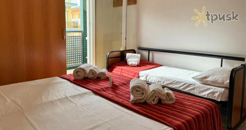 Фото отеля Caruso Hotel 3* Римини Италия