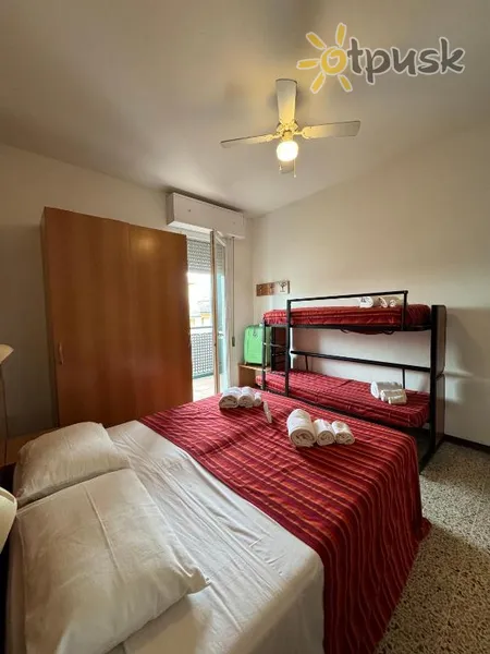 Фото отеля Caruso Hotel 3* Римини Италия