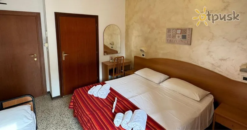 Фото отеля Caruso Hotel 3* Римини Италия