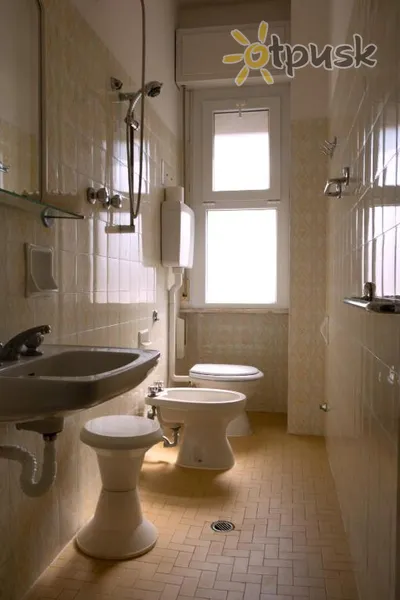 Фото отеля Re Leone Hotel 3* Римини Италия номера