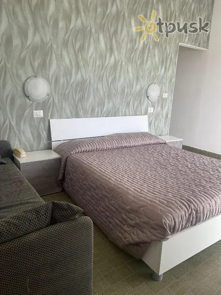 Фото отеля Re Leone Hotel 3* Римини Италия номера