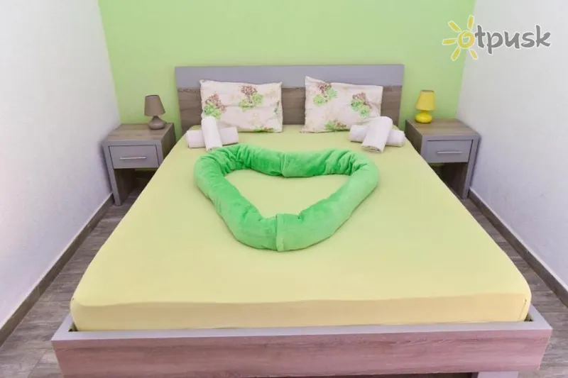 Фото отеля Talia Guest House 3* Будва Черногория номера