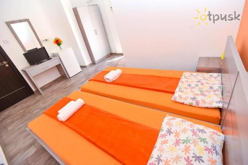 Фото отеля Talia Guest House 3* Будва Черногория номера