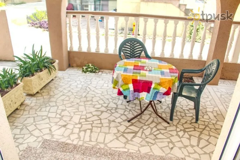 Фото отеля Talia Guest House 3* Будва Черногория экстерьер и бассейны