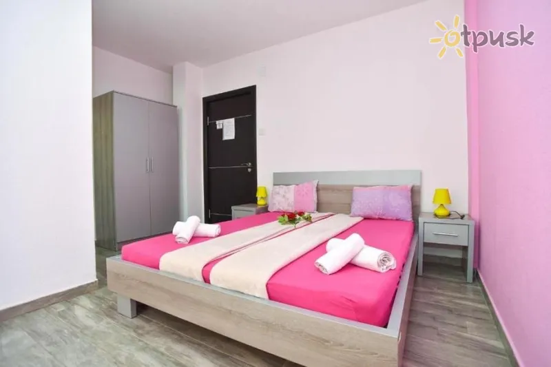 Фото отеля Talia Guest House 3* Будва Черногория номера