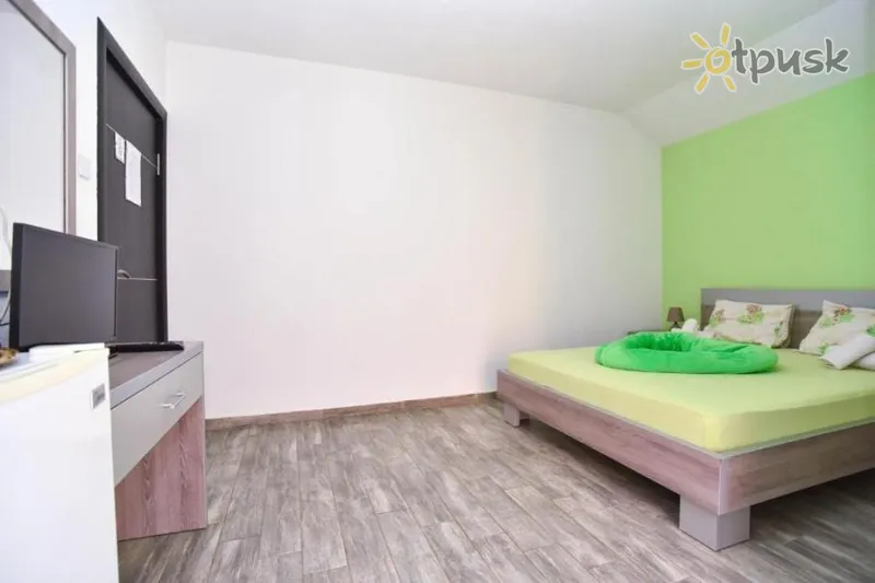 Фото отеля Talia Guest House 3* Будва Черногория номера