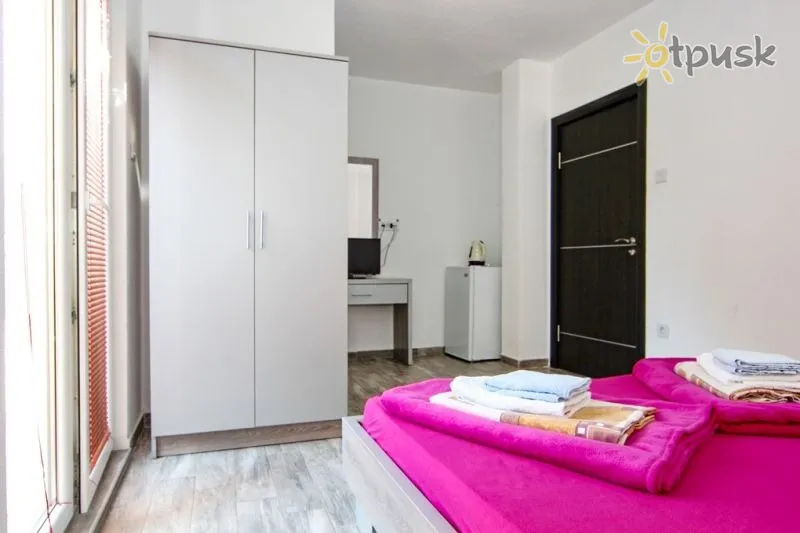 Фото отеля Talia Guest House 3* Будва Черногория номера