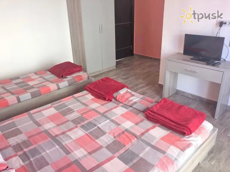 Фото отеля Talia Guest House 3* Будва Черногория номера