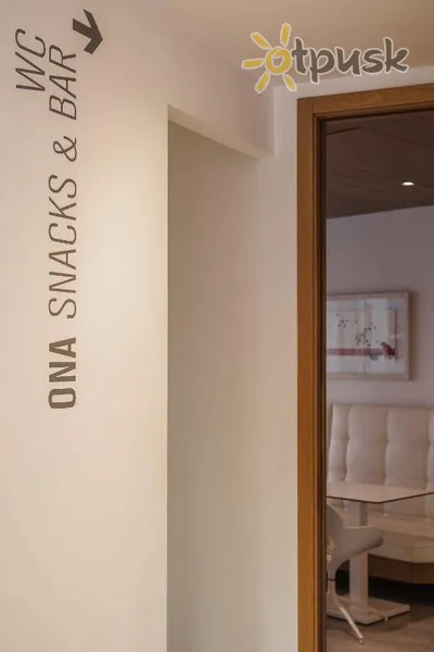 Фото отеля Mar Calma Hotel 4* Лас Пальмас Испания номера